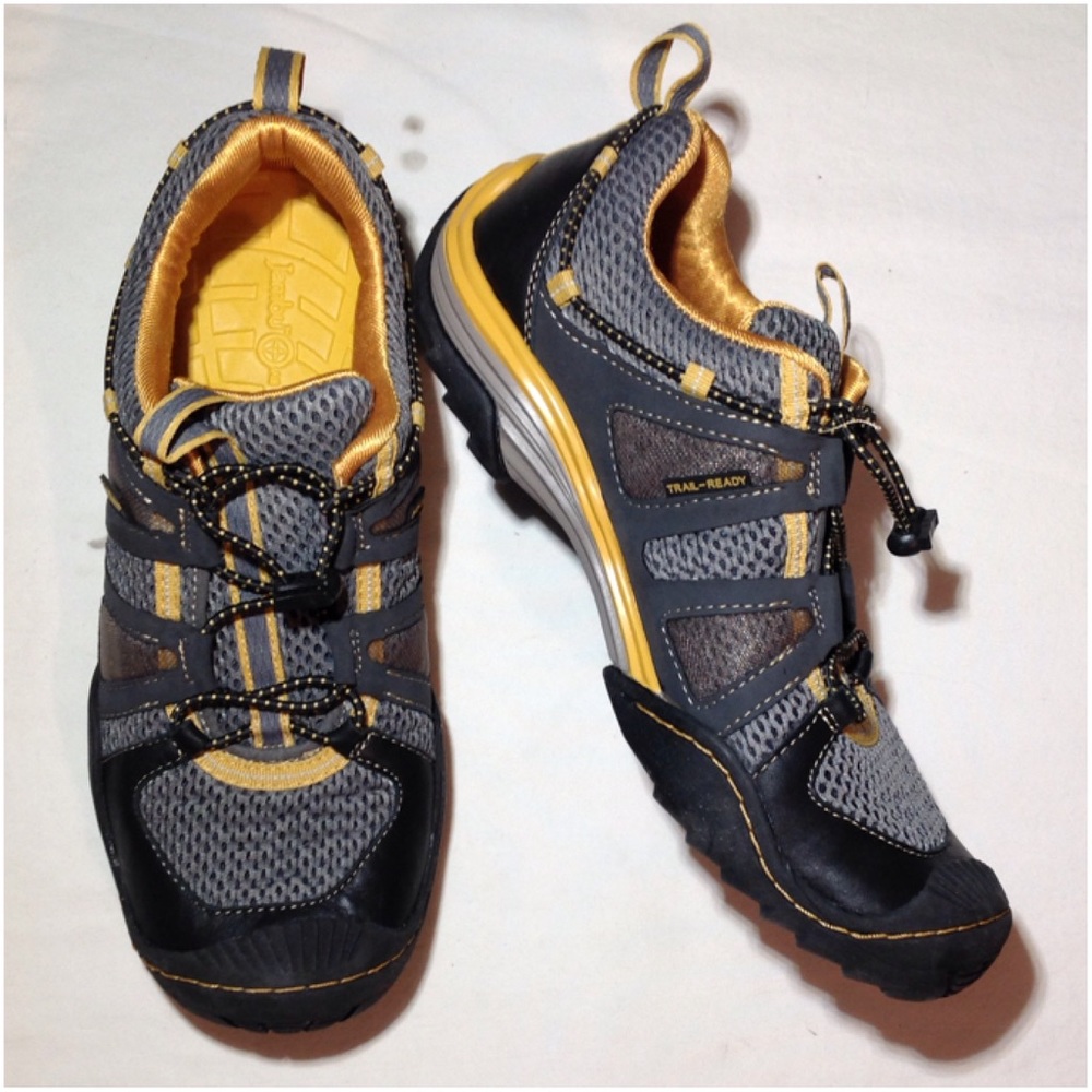 Men's Sz 9M Jambu Roadrunner Trail Ready Shoes